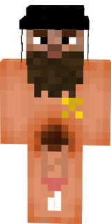 mendigo