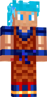 goku
