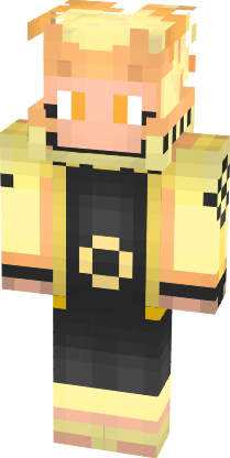 Preview of texture: NARUTO