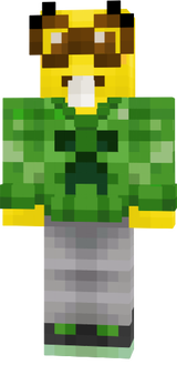Nerd Minecraft Evento