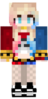 HAILY QUEEN