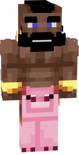 hog rider