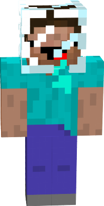 Preview of texture: noob