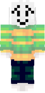 Asriel test