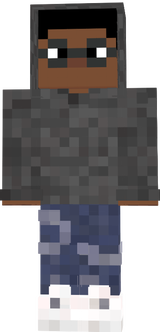 Yagofeio pra dedéi