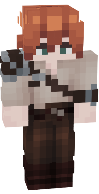 Preview of texture: gingerrrr