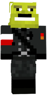 adolf shrekler