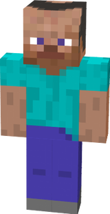 bald