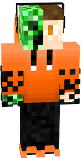 CreeperDude
