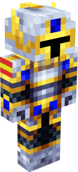 paladin