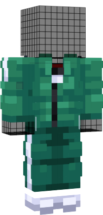 Preview of texture: player