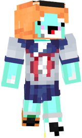 SkeppysFuture Anime Skin