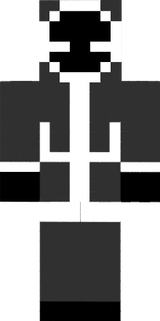 skin minecraft