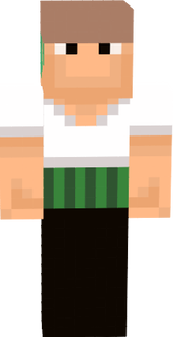 zoro