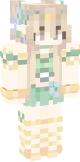 elven healer
