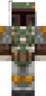 Boba Fett
