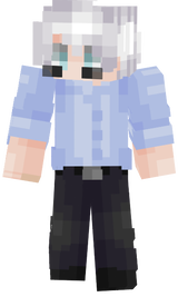 gojo