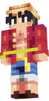 Luffy