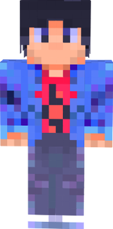 Peter minecraft :D