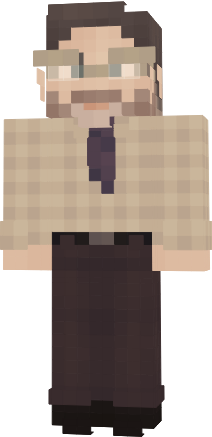 Preview of texture: Steve Raglan