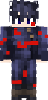 megumi