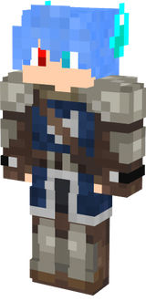 Mario Airheart [Guard Uniform]
