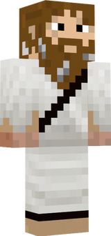 god