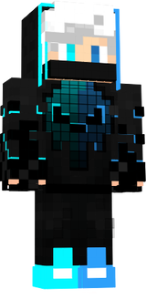 nagi prime