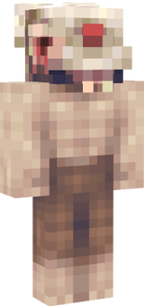 Half prot