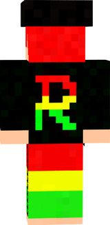れじぇくん