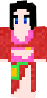 boa hancock