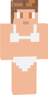 Bikini bottom