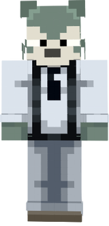 LEGOSHI SKIN M