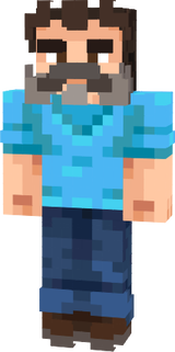 steve