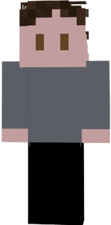 mon 1er skin