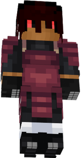 madara's drip (outfit)