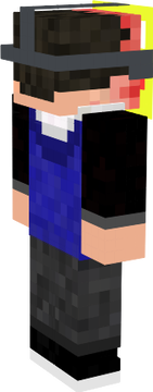 god