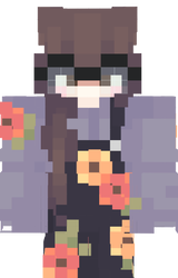 Skin de karol