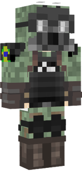 zumbi