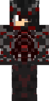 kurosuke_youtuber_skin