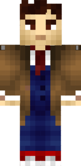 doctor who