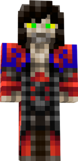 Kralem {Cavaleiro da Fome 2}