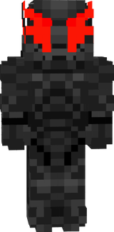 THE BLACK SWORDSMAN