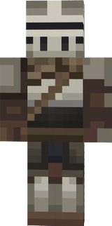 Knight armor Akuarello 2