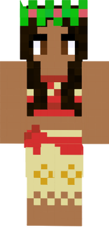 vaiana NovaS