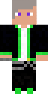 verde uma camada