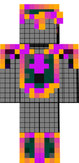 armor