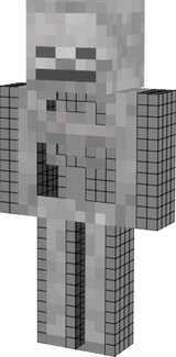 skeleton