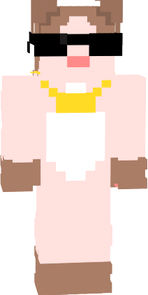 Preview of texture: ReaverPopcat