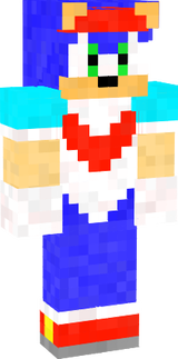 Selena the Hedgehog 11-15-2024